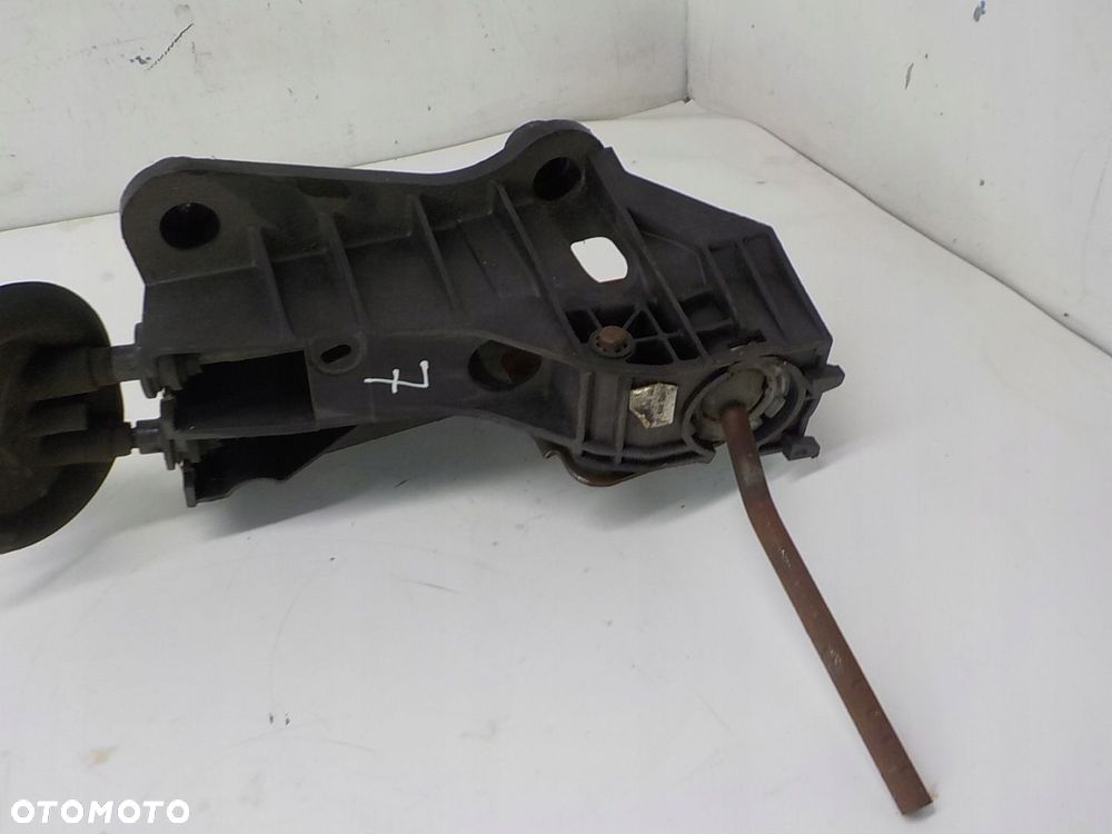 PEUGEOT 307 WYBIERAK LEWAREK SKRZYNI BIEGÓW 96468684 - 5