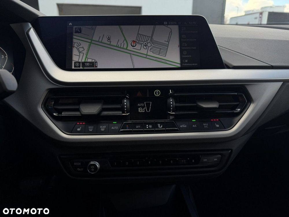BMW Seria 1 118i - 13