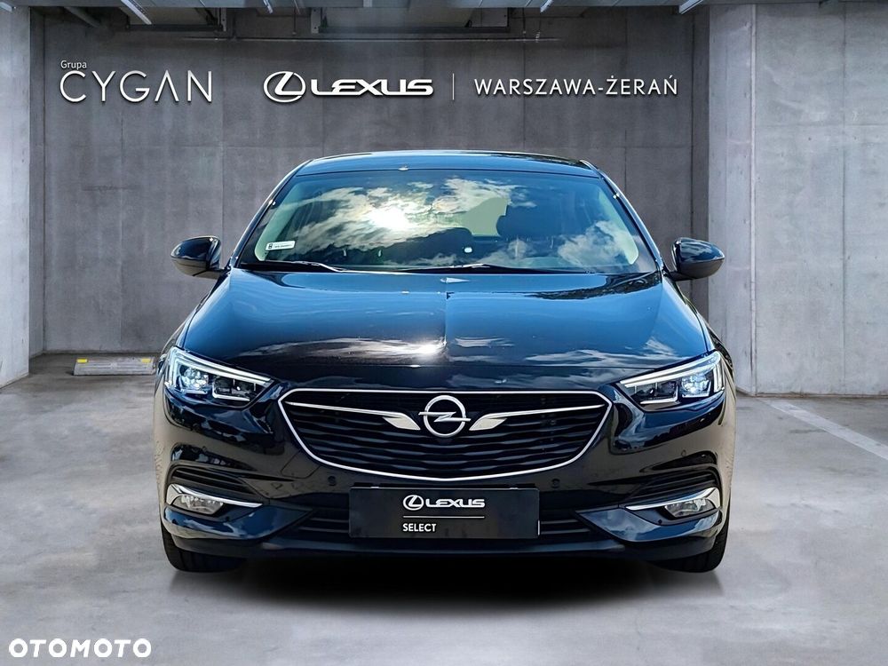 Opel Insignia 1.5 T Ultimate S&S - 10