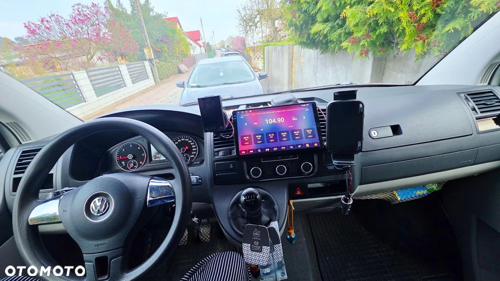 Volkswagen Transporter - 3