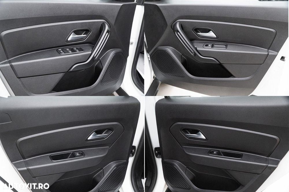 Dacia Duster 1.5 Blue dCi 4WD Comfort - 12