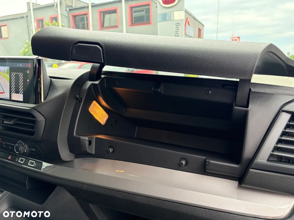 Fiat Scudo Furgon XL - 19