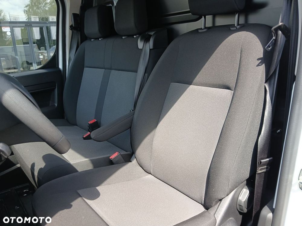 Toyota PROACE - 39