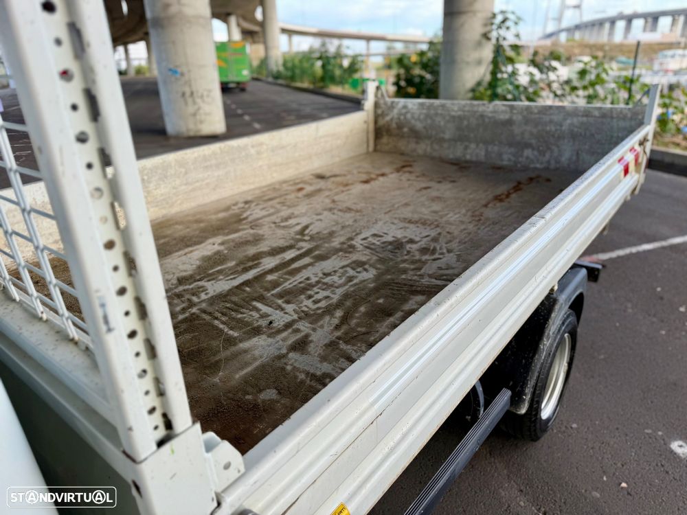 Renault Traffic c/ Báscula - 6