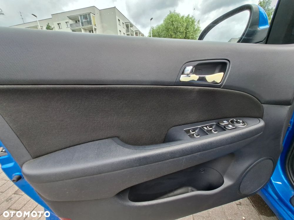 Hyundai i30 1.4 Base - 32