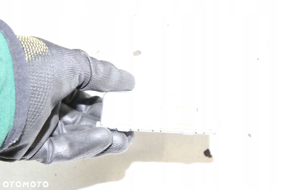 MAZDA CX3 MODUŁ KAMERA COFANIA A2C7487040200 - 4