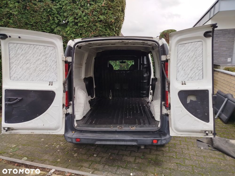 Fiat Doblo 1.9 JTD Active / ELX - 5