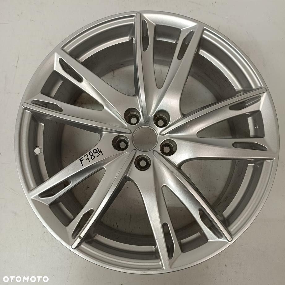 Alufelga 5x98 18 Alfa Romeo Giulietta 50525898 (F7894)