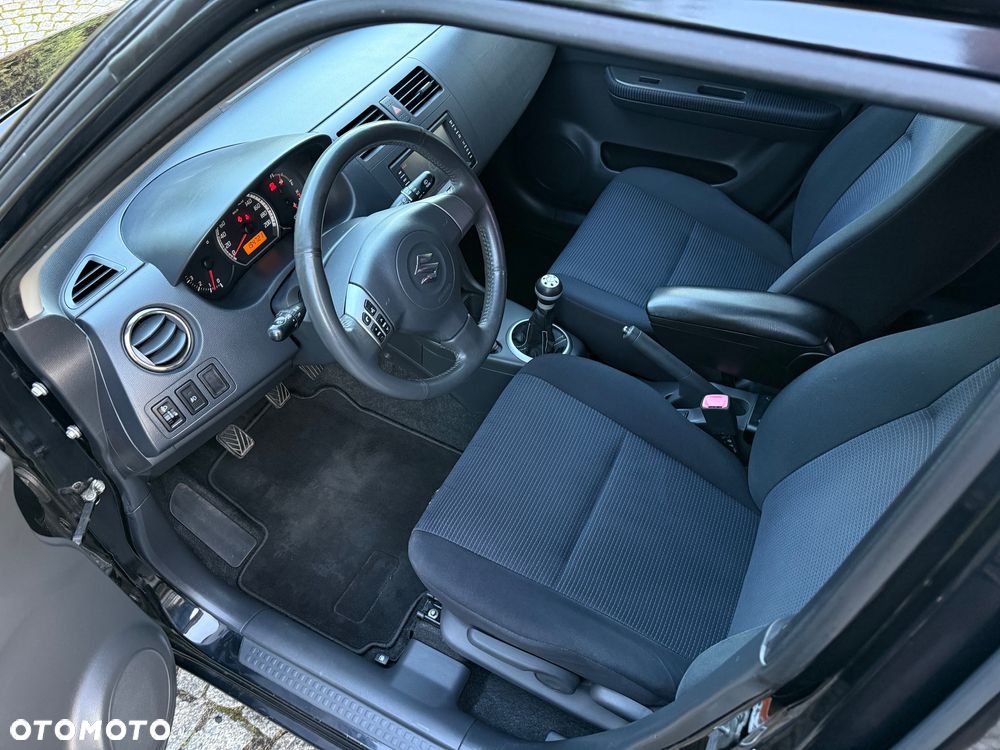 Suzuki Swift 1.3 Comfort+ - 16