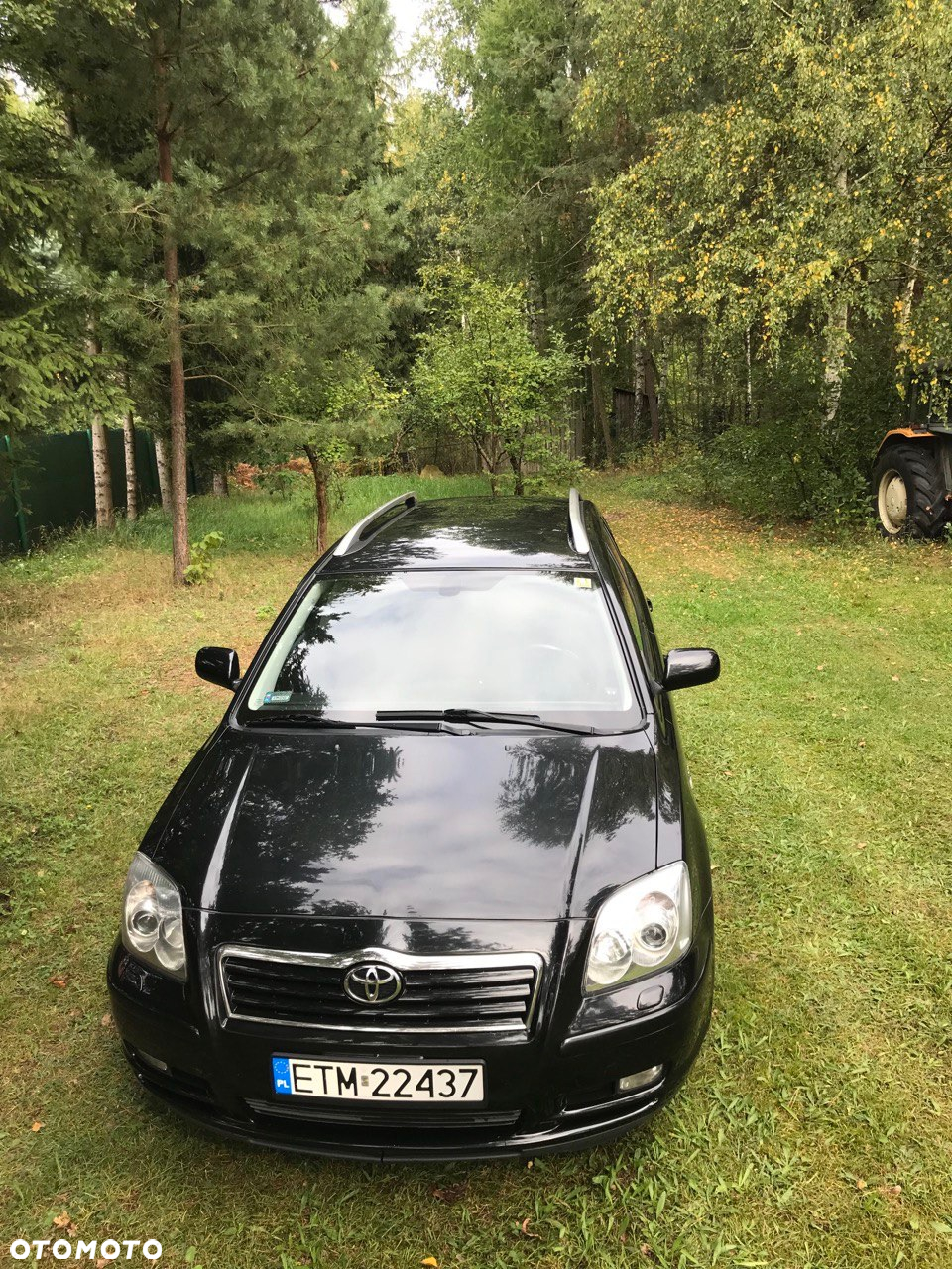 Toyota Avensis - 4