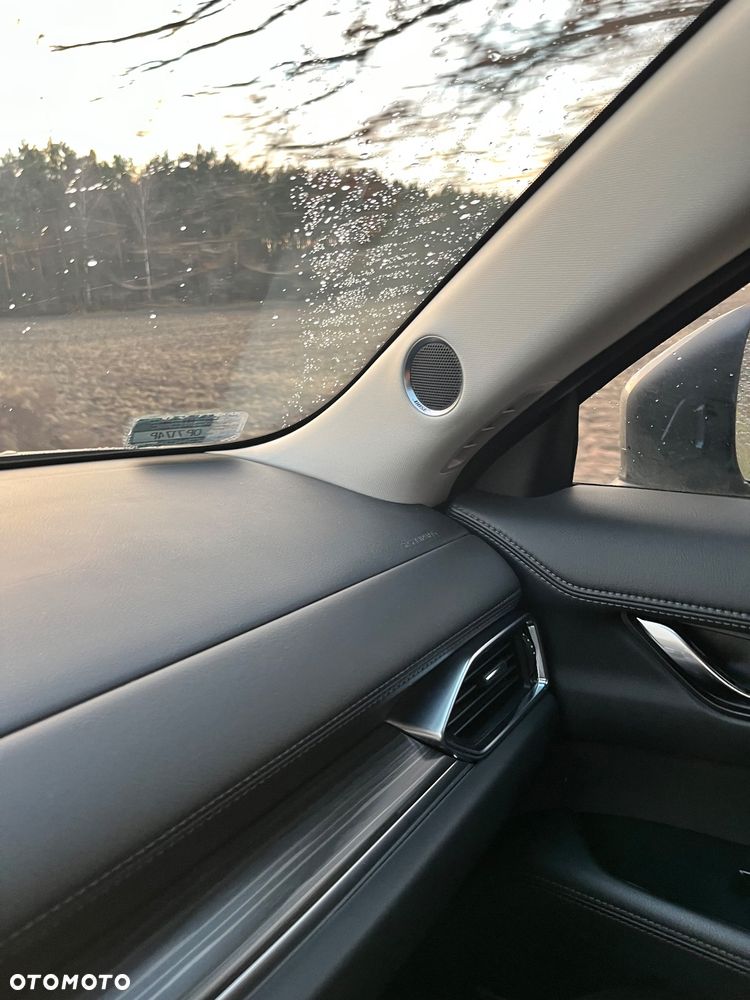 Mazda CX-5 2.5 Skyprestige 2WD - 7