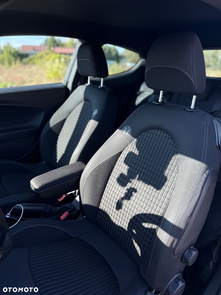 Alfa Romeo Mito 1.4 TB MultiAir QV - 9
