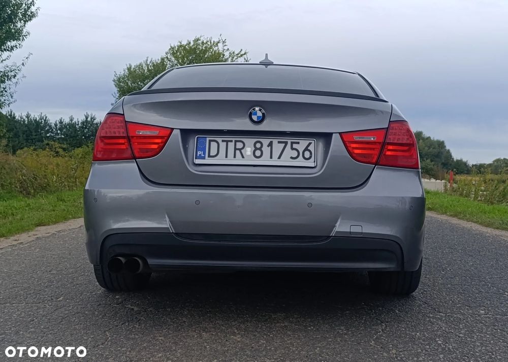 BMW Seria 3 - 8