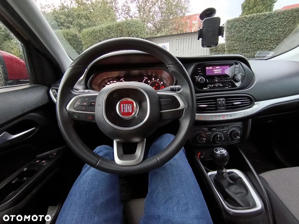 Fiat Tipo 1.4 16v Pop - 12