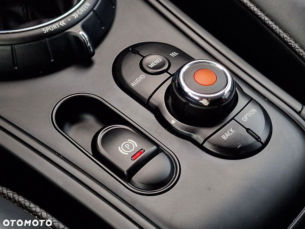 MINI Countryman Cooper SD ALL4 sport - 25
