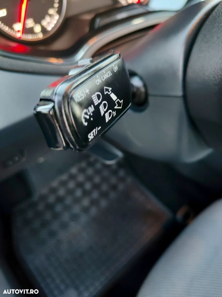 Seat Arona 1.0 TSI Style - 9