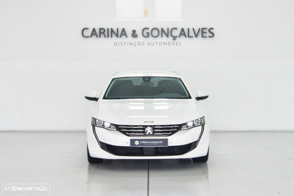 Peugeot 508 SW 1.5 BlueHDi Business Line - 3