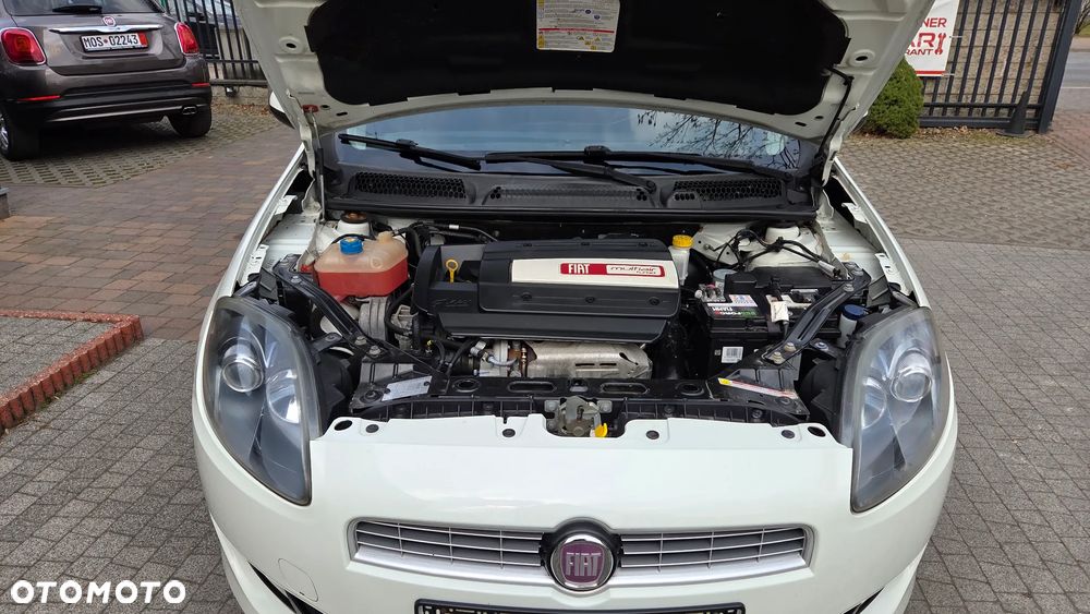 Fiat Bravo 1.4 16V Turbo Start&Stopp Sport - 16