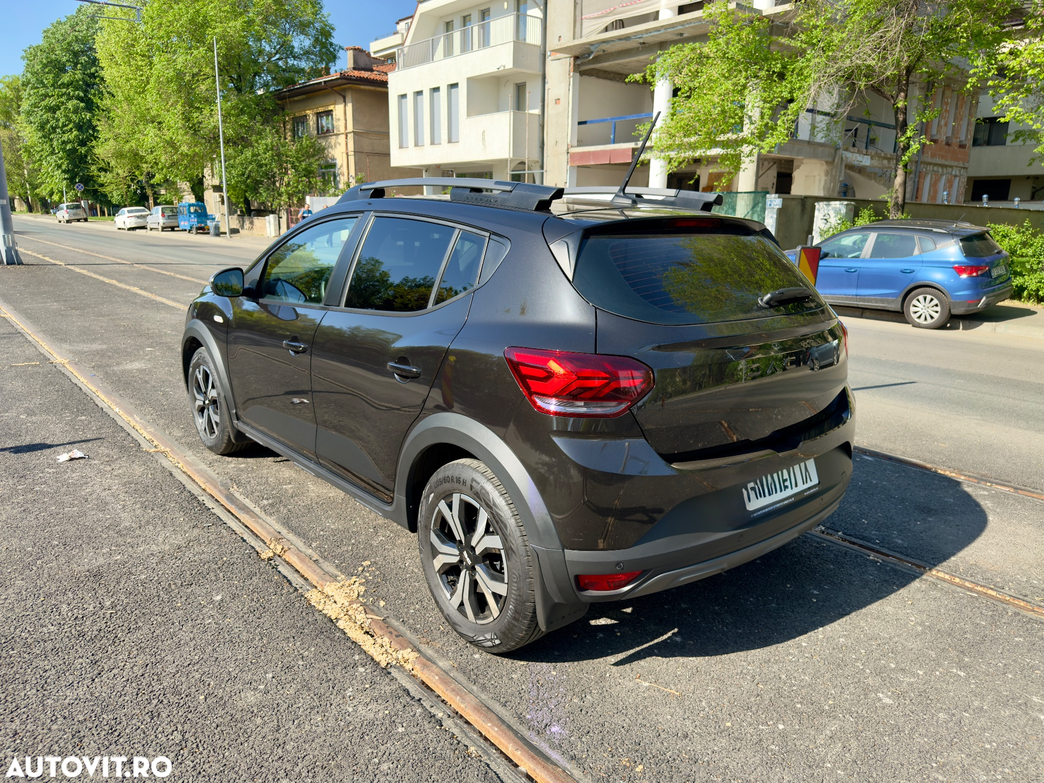 Dacia Sandero Stepway TCe 90 MT6 Expression - 3