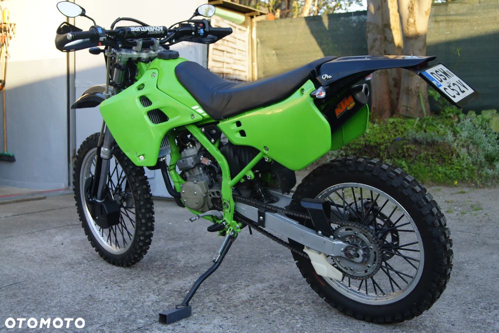 Kawasaki Inny - 6