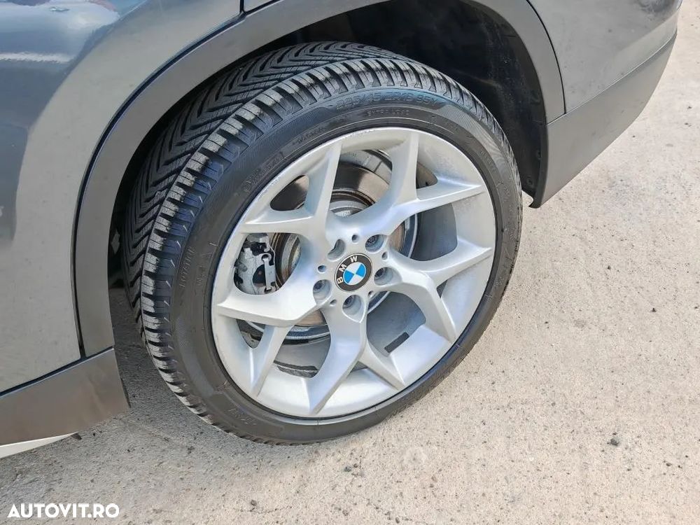 BMW X1 xDrive20d Aut. Sport Line - 29