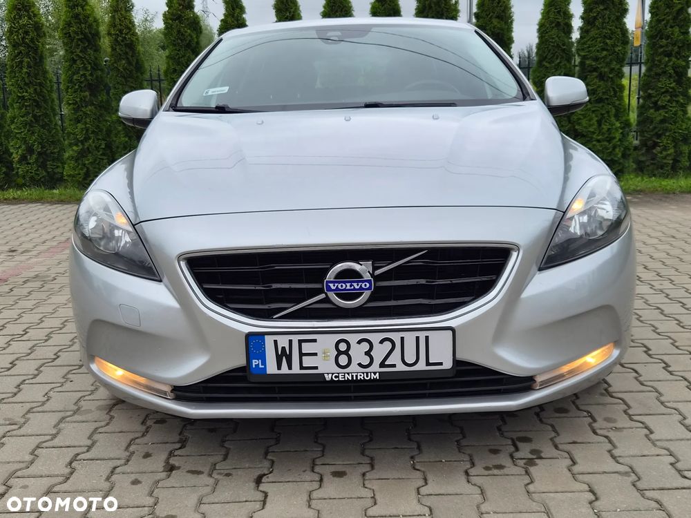 Volvo V40 T4 Ocean Race - 37