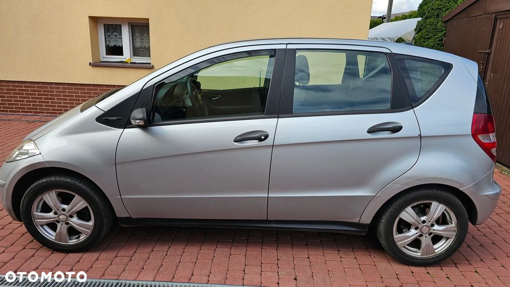 Mercedes-Benz Klasa A 150 Classic - 3