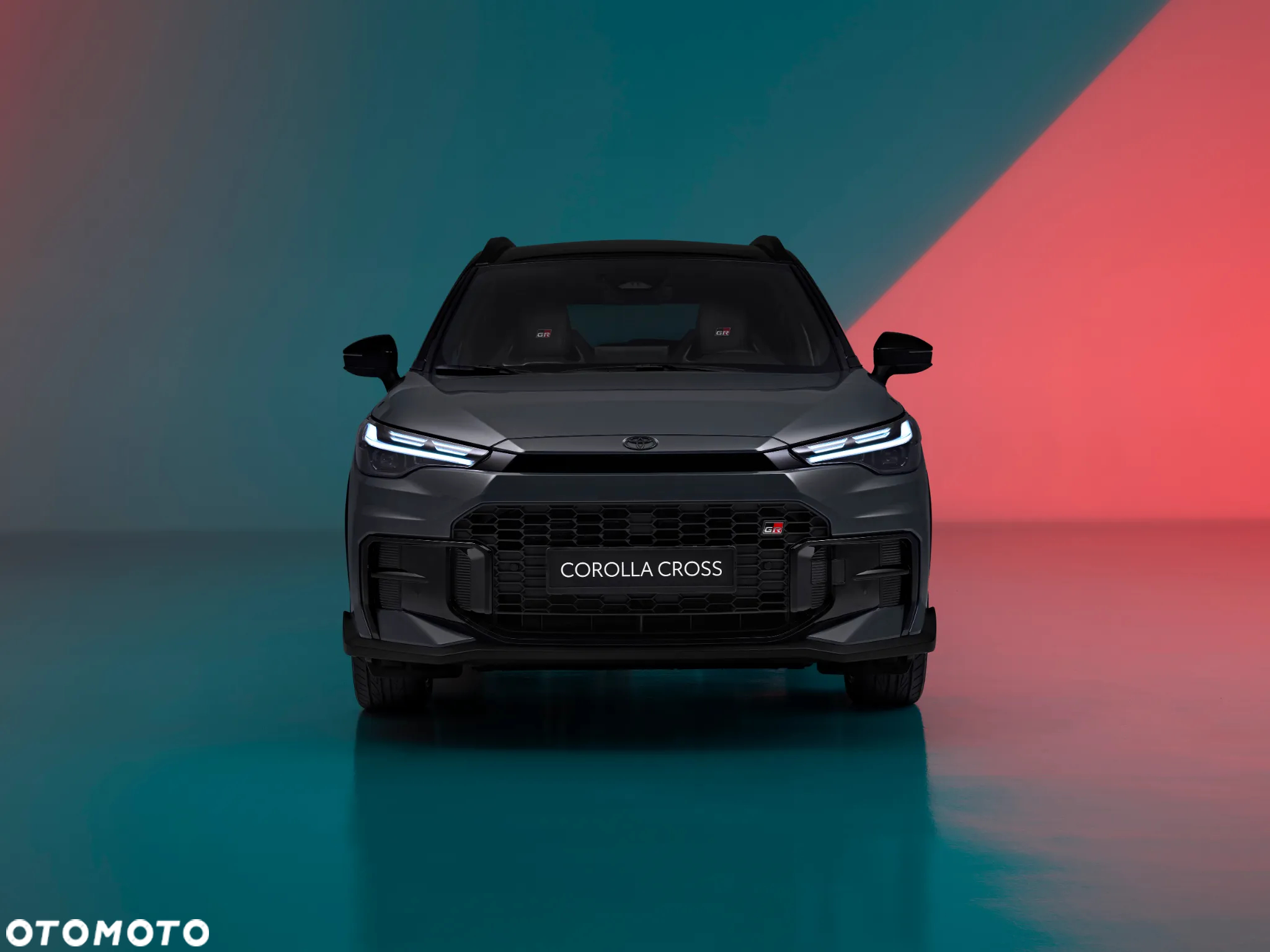 Toyota Corolla Cross 2.0 Hybrid Executive - 2