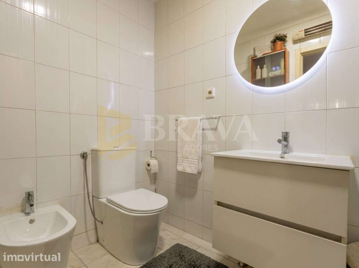 APARTAMENTO T2 – CAMPO ALEGRE – PORTO - Grande imagem: 4/17