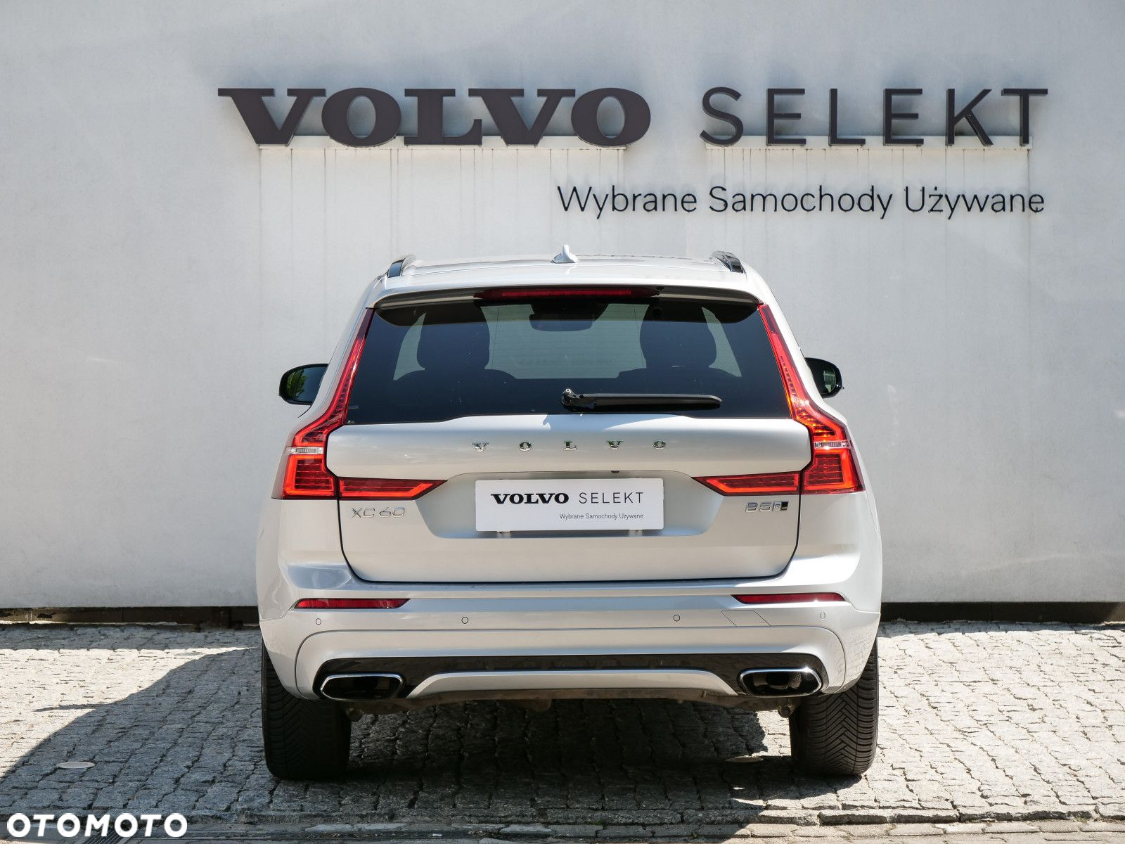 Volvo XC 60 - 7