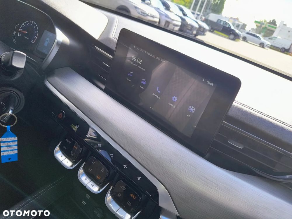BAIC 3 - 20