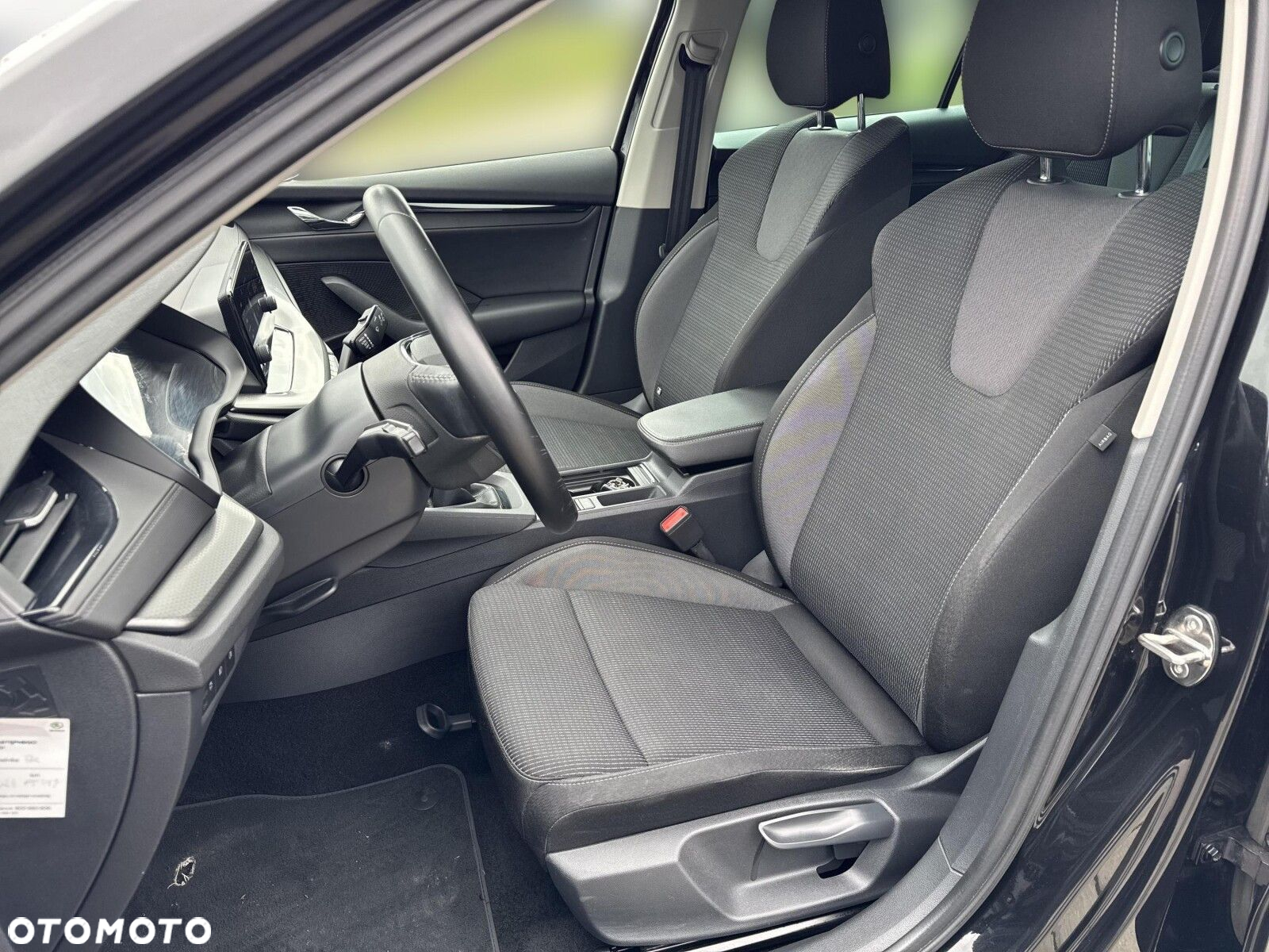 Skoda Octavia 1.0 TSI Ambition - 8