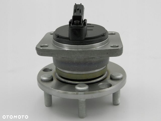 PIASTA KOŁA TYŁ tylne łożysko FORD MONDEO mk3 III 00-07 JAGUAR X-TYPE lewe prawe - 1