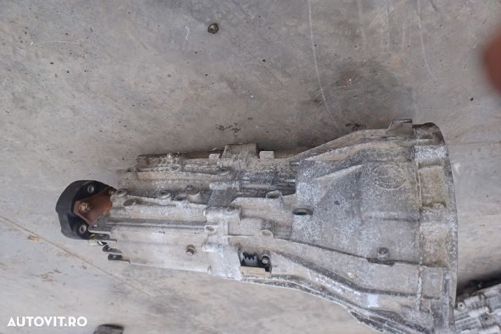 CUTIE DE VITEZE 177CP mx1253   MX1253 BMW Seria 3 E90 [2004 - 2010] - 3