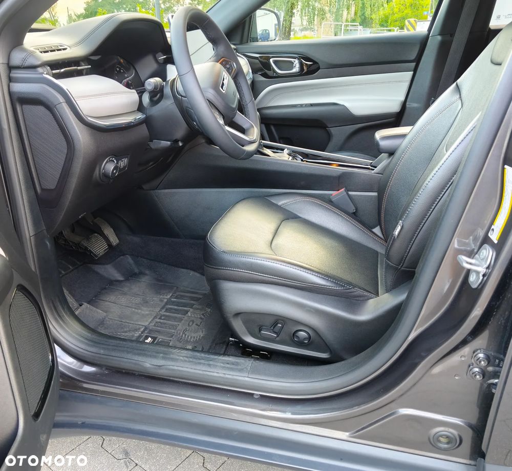 Jeep Compass - 8