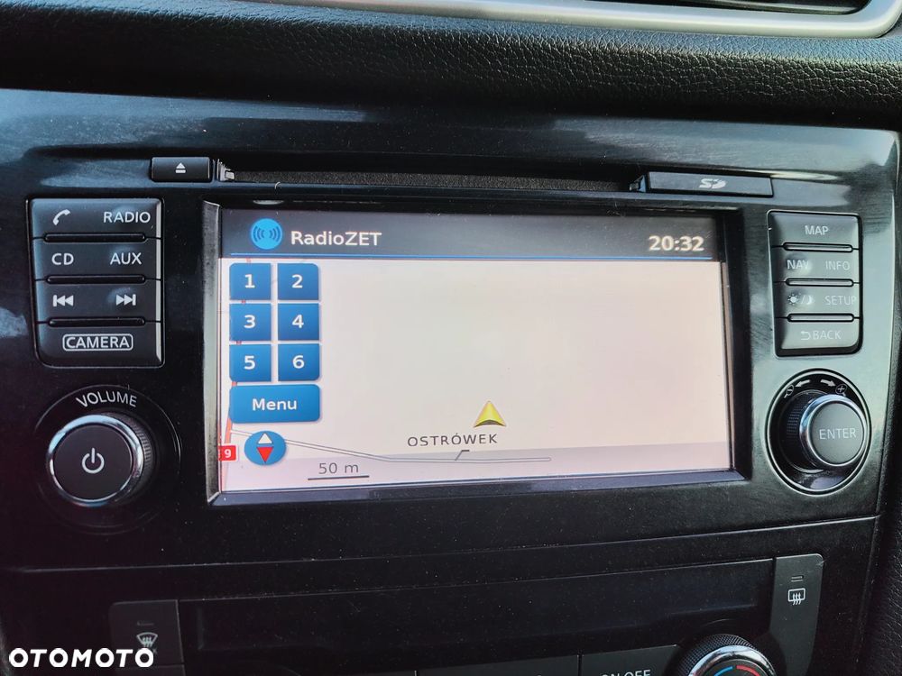 Nissan Qashqai 1.2 DIG-T 360 - 15