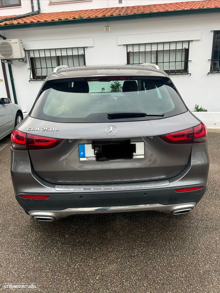 Mercedes-Benz GLA 250 e 8G-DCT Edition Progressive Line - 2