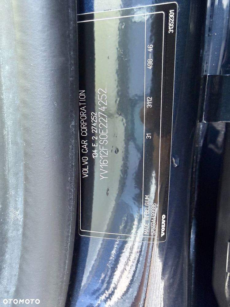Volvo S60 2.5 T5 - 14