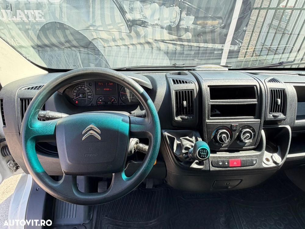 Citroën Jumper - 16