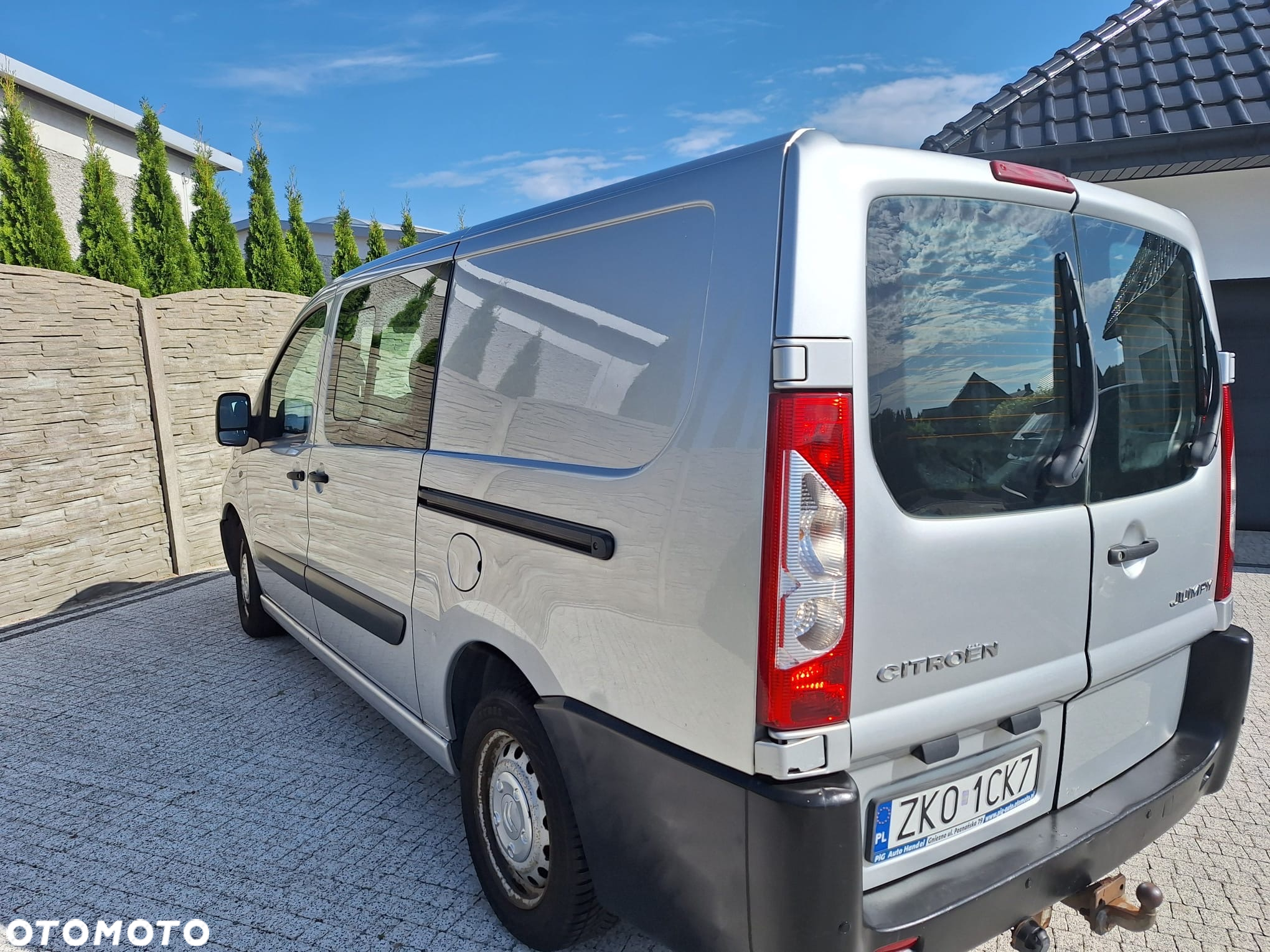 Citroën Jumpy Combi ver-2-0-hdi-l2-atlante - 4