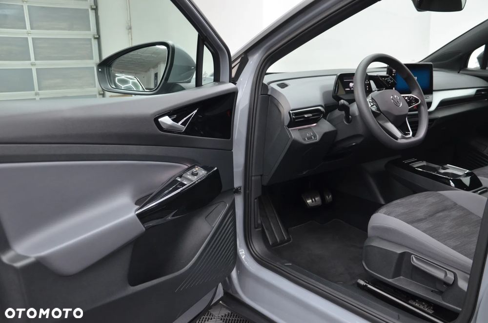 Volkswagen ID.4 Pro - 9
