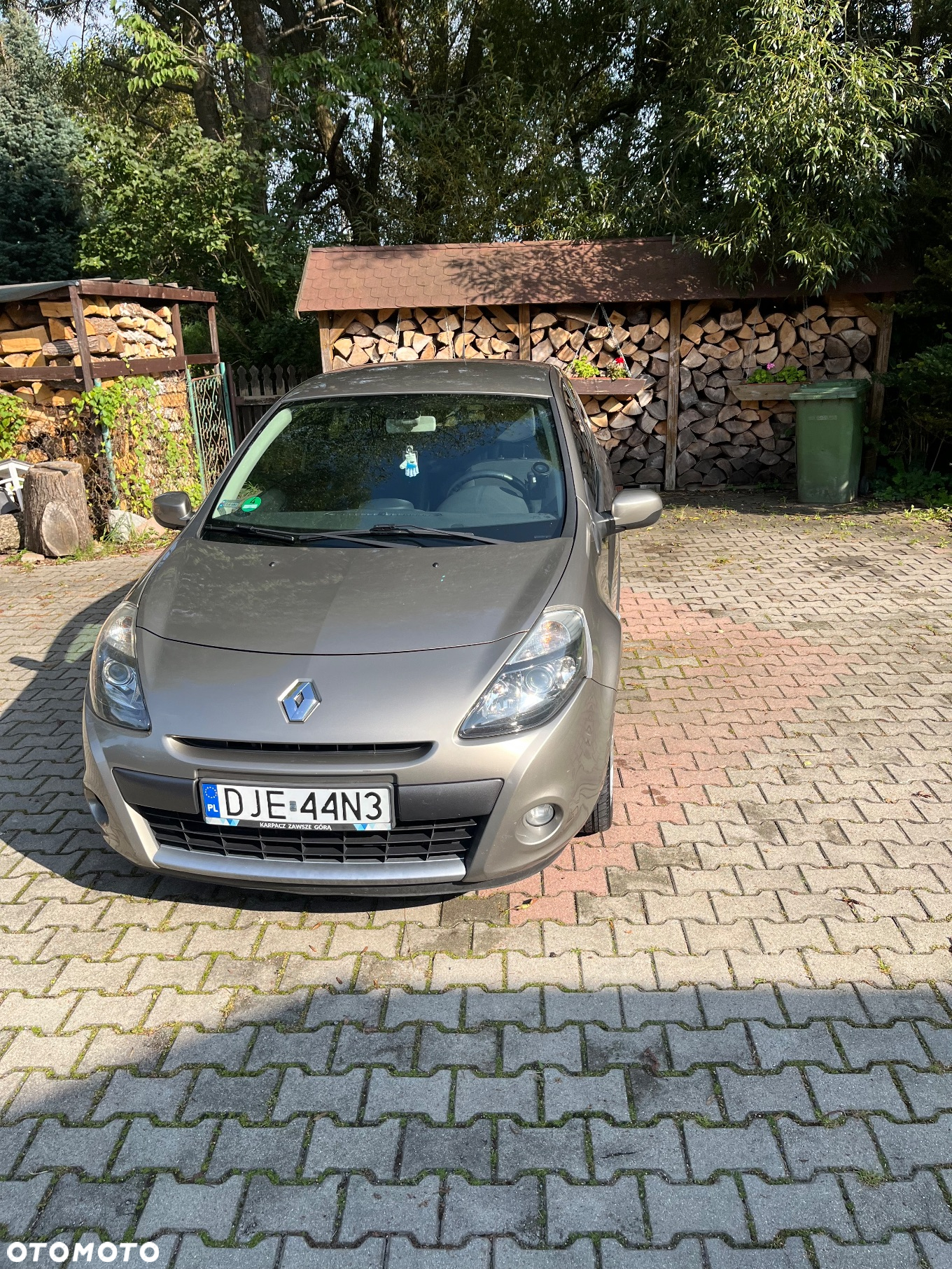 Renault Clio - 2