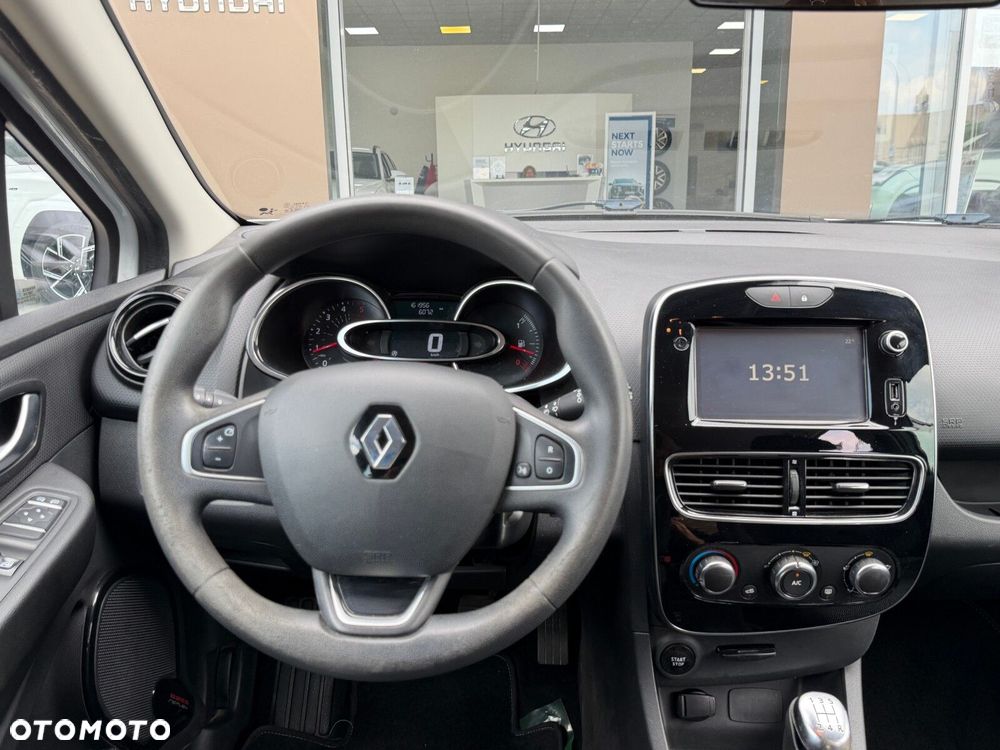 Renault Clio 1.5 dCi Life - 17