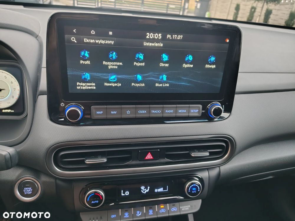 Hyundai Kona 1.0 T-GDI EDITION 30+ - 19