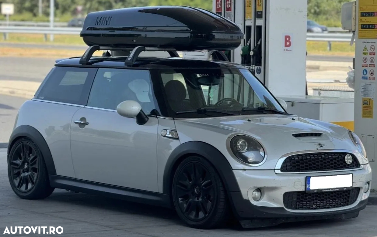 Mini Cooper S - 40