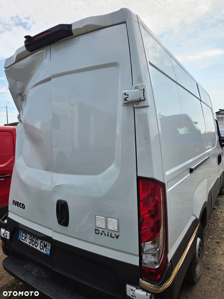 Iveco Daily 35s16 HiMatic - 16