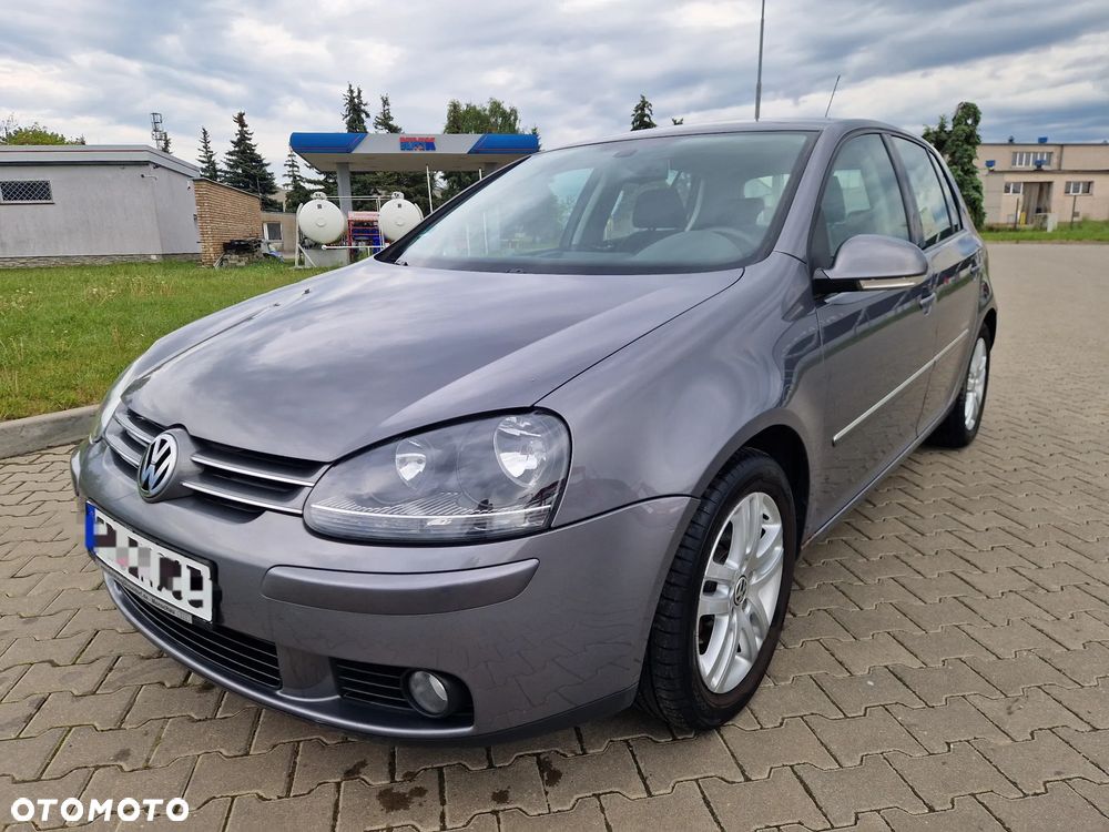 Volkswagen Golf 1.4 Edition - 2