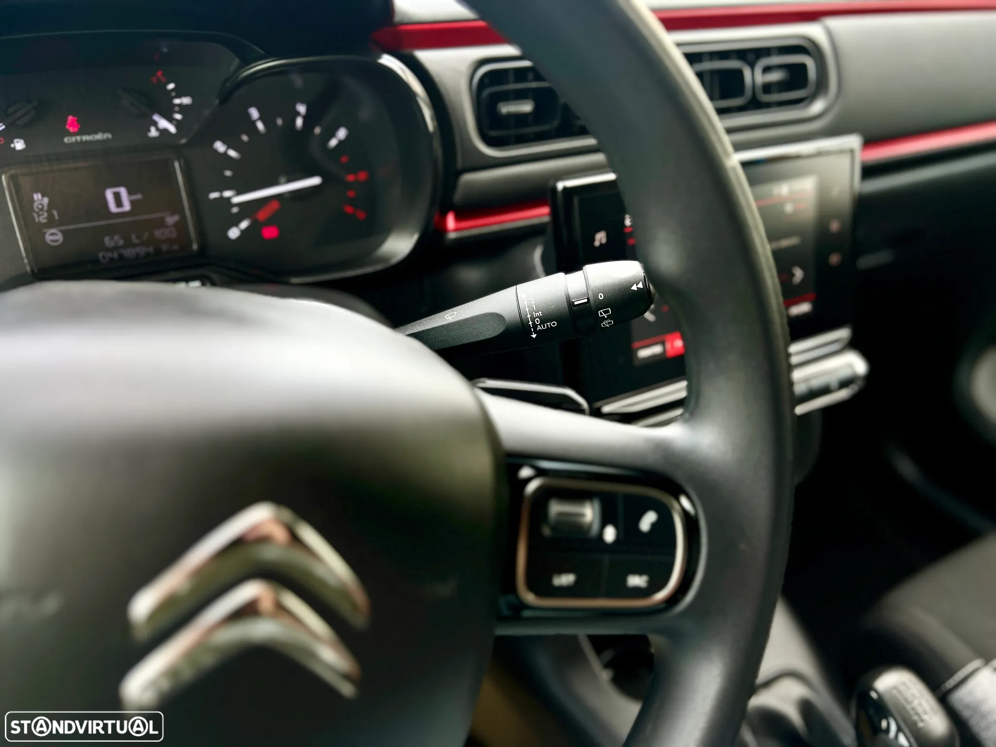 Citroën C3 1.2 PureTech C-Series - 20