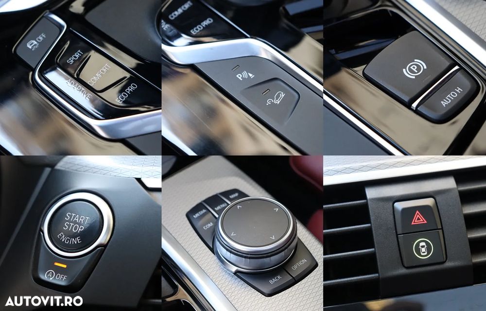 BMW X4 M M40i Sport Edition - 28