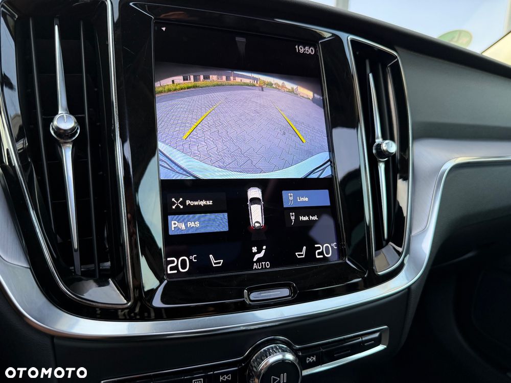 Volvo V60 B3 B Geartronic RDesign - 12